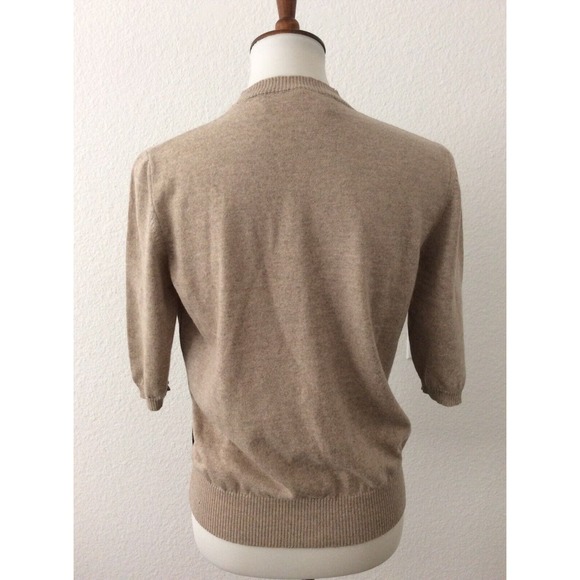 Marni Pullover Sweater Colorblock FLAWS - Picture 6 of 12